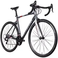 Велосипед міський/дорожній Bottecchia Duello M21 28 Anthracite