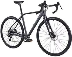 Чоловічий велосипед Fondriest Raptor 1.0 Grey/Black 28