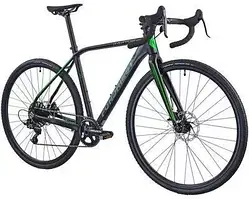 Велосипед Fondriest Raptor 1.0 Mens Black Green 28 2023
