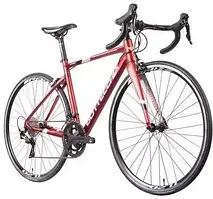 Велосипед Bottecchia Duello Men's Red 28 2022