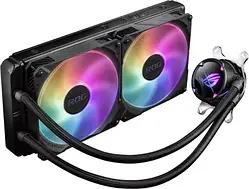 Водяне охолодження ASUS ROG STRIX LC II 280 ARGB (90RC00C1-M0UAY0)