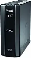 ДБЖ безперервної дії (Online) APC Power Saving Back-UPS Pro 1200VA (BR1200G-FR)