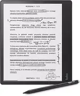 Електронна книга 10.3" Kobo Elipsa 2E 32Gb Wi-Fi