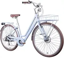 Велосипед Mbm La Rue Blue 28 2022