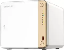 Мережевий накопичувач Qnap TS-462-2G