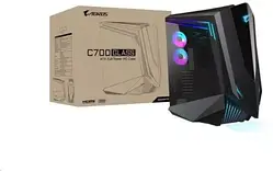 Корпус GIGABYTE AORUS C700 GLASS (GB-AC700G)