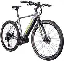 Електровелосипед Bottecchia Merak Grey 28