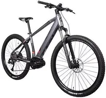 Чоловічий велосипед Atala B Cross A3.2 Anthracite Black 29