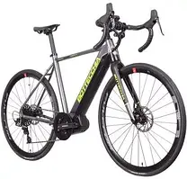 Велосипед Bottecchia BE85S Merak 28 Grey