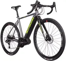 Електровелосипед Bottecchia Be85 Meark Grey 28