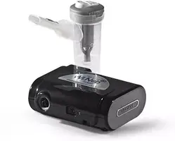 Інгалятор (небулайзер) Flaem Nuova Wi.Neb Go