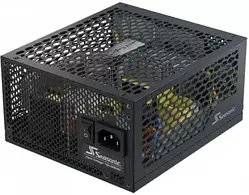Блок питания SeaSonic Prime Fanless TX-700 (SSR-700TL)