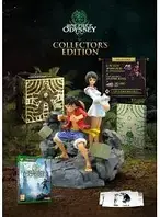 Гра One Piece Odyssey Collector's Edition (Xbox Series X Game)
