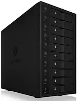 Корпус дисковий ICY BOX IB-3810-C31 (IB3810C31)