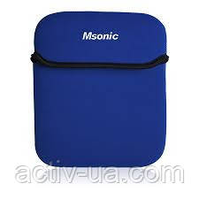 Чохол Msonic mt3868b для планшетного комп'ютера, діагональ 10"