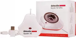 Калібратор монітора Datacolor Spyder X2 Ultra (SXU200)