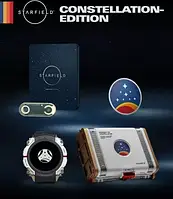 Гра для ПК Starfield Collector's Edition