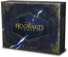Гра Hogwarts Legacy для Xbox One