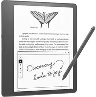 Електронна книга з підсвічуванням Amazon Kindle Scribe 16 GB