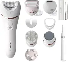 Епілятор Philips BRE740/90