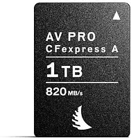 Карта пам'яті ANGELBIRD AV Pro CFexpress Type A 1 ТБ