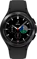 Смарт-годинник Samsung Galaxy Watch4 Classic 46mm Black (SM-R890NZKA)