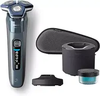 Електробритва чоловіча Philips Shaver series 7000 S7882/55