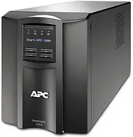 Лінійно-інтерактивне ДБЖ APC Smart-UPS 1000VA LCD (SMT1000I)