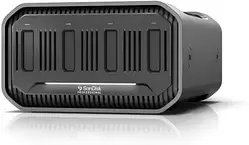 Модульна система накоплювачів SANDISK PRO-BLADE Station (SDPM34F-0000-GBABD)