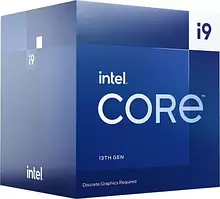 Процесор Intel Core i9-13900F (BX8071513900F)