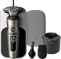 Електробритва чоловіча Philips Shaver series 9000 Prestige SP9883/36