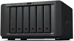 Мережевий накопичувач Synology DiskStation DS1621+