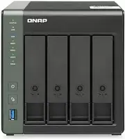 Мережевий накопичувач Qnap TS-431X3-4G