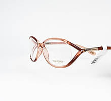 Оправа для окулярів жіноча Tom Ford TF5044 261, фото 4