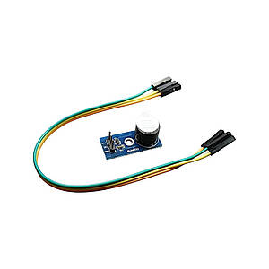 Модуль Active Buzzer для Arduino