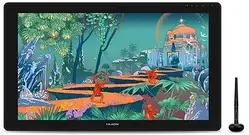 Монітор-планшет Huion Kamvas 24 (GS2401)