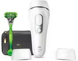 Фотоепілятор Braun Silk-expert Pro 5 PL 5154