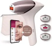 Фотоепілятор Philips Lumea IPL 9900 Series BRI977/00