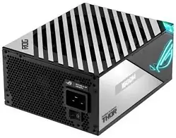 Блок живлення ASUS ROG-THOR-1600T-GAMING (90YE00K0-B0NA00)