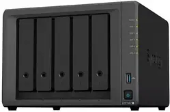Мережевий накопичувач Synology DS1522+