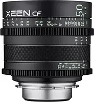 Відеооб'єктив Samyang Xeen Cf 50Mm T1.5