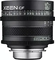 Відеооб'єктив Samyang Xeen Cf 85Mm T1.5