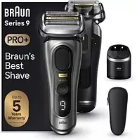 Бритва Braun Series 9 9565CC