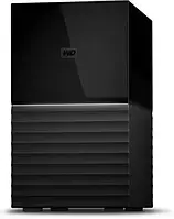 Жорсткий диск Wd My Book Duo 36 TB (WDBFBE0360JBKEESN)