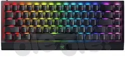 Клавіатура Razer BlackWidow V3 Mini Hyperspeed Yellow Switch RU (RZ03-03890700-R3R1)