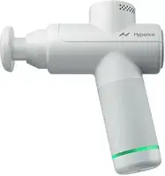 Масажер Hyperice Hypervolt Go 2 Arctic Gray 5520000600