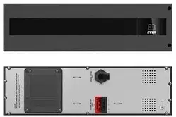 Акумуляторний модуль EVER для Powerline RT Plus 6K/10K (TMBPWPLRT111200961)