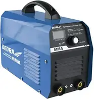 Зварювальний інвертор Dedra Igbt+Ma Desi196bt