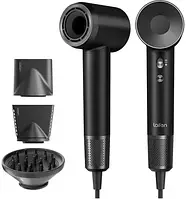 Фен Laifen Swift Special Black