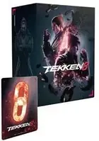 Гра Tekken 8 (Xbox Series X)